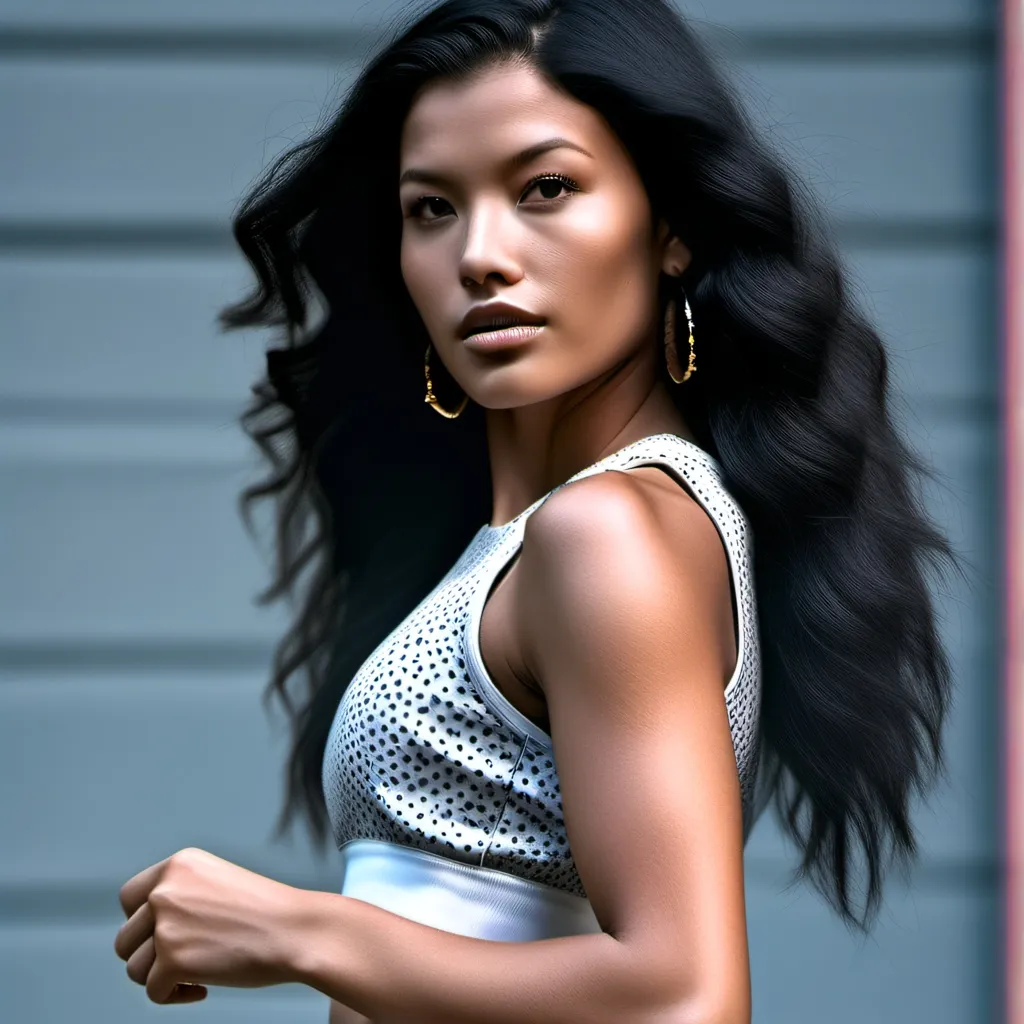 chat with ai character: 《*ella*》