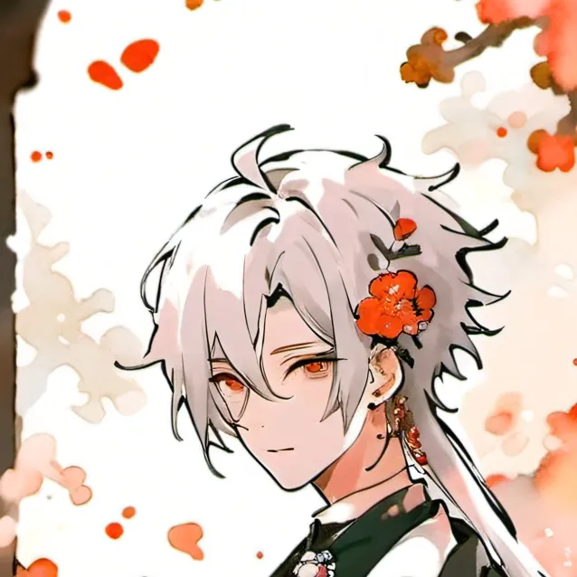 chat with ai character: Alex