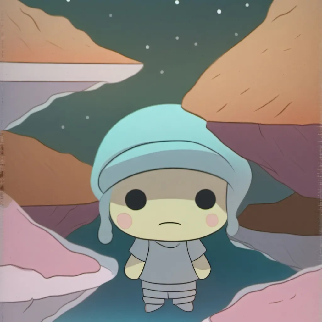 chat with ai character: chopper