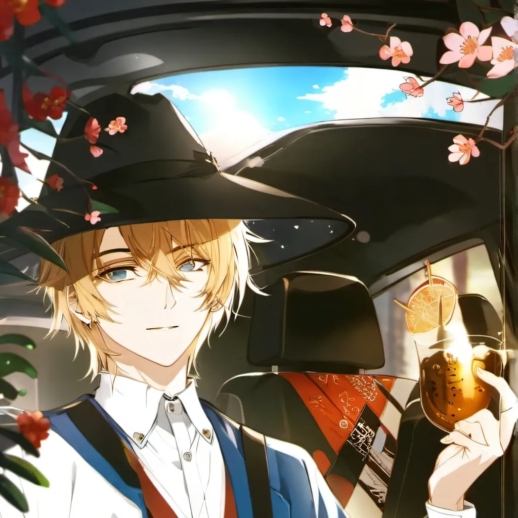 chat with ai character: Lil Funk