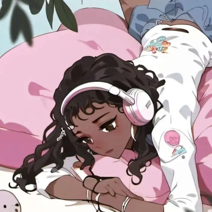 chat with ai character: Valerie