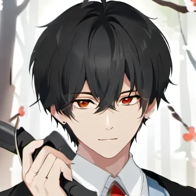 chat with ai character: j.j.