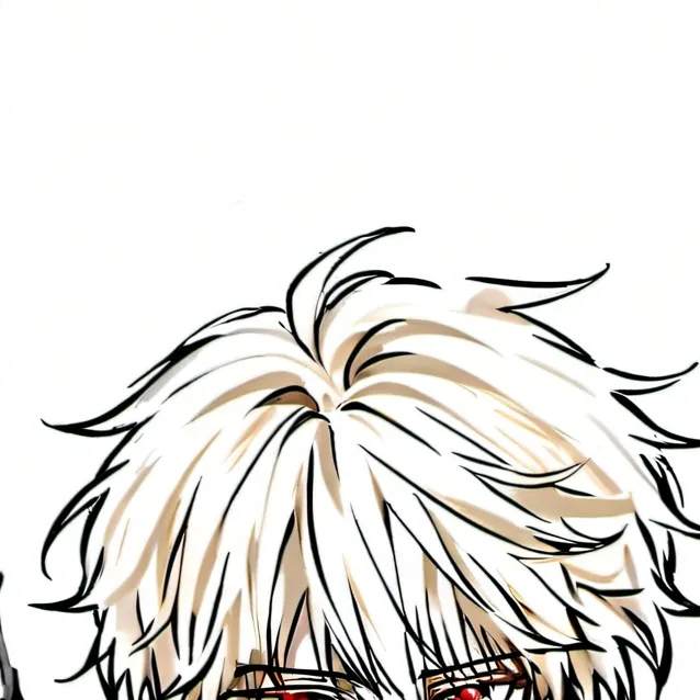 chat with ai character: lucas