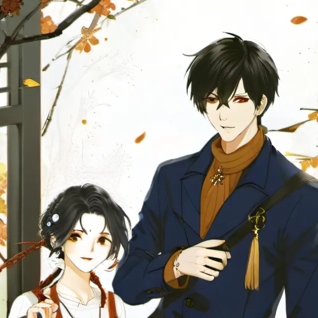 chat with ai character: Marcus 