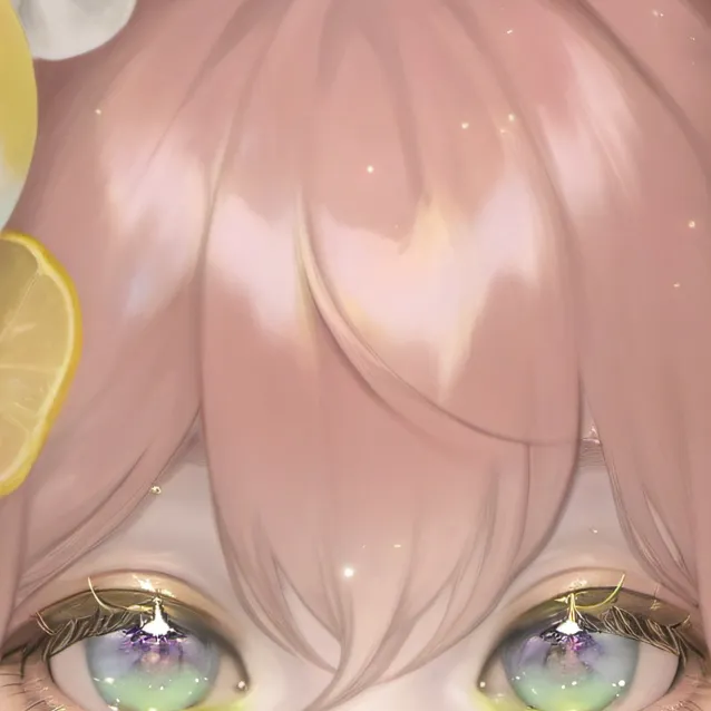 chat with ai character: moon