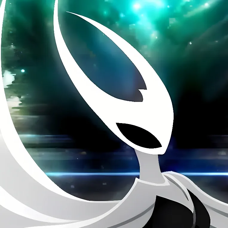 chat with ai character: Pure Vessel