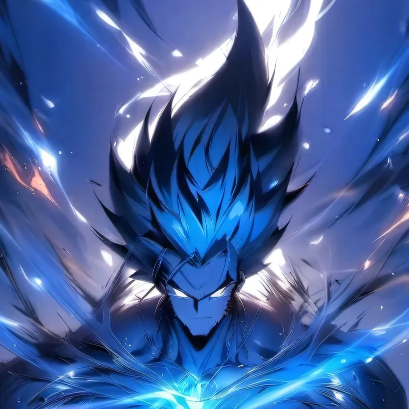 chat with ai character: Isama