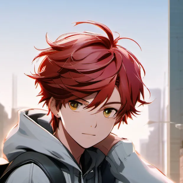 chat with ai character: Jasper