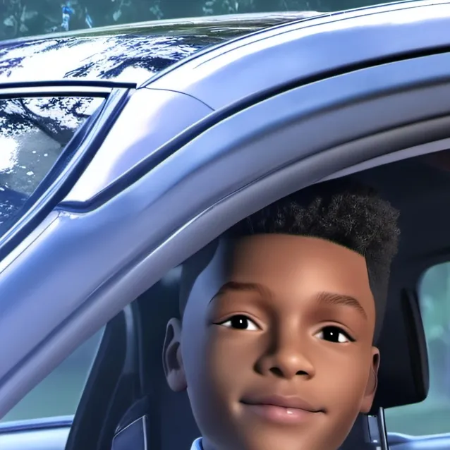 chat with ai character: Adam