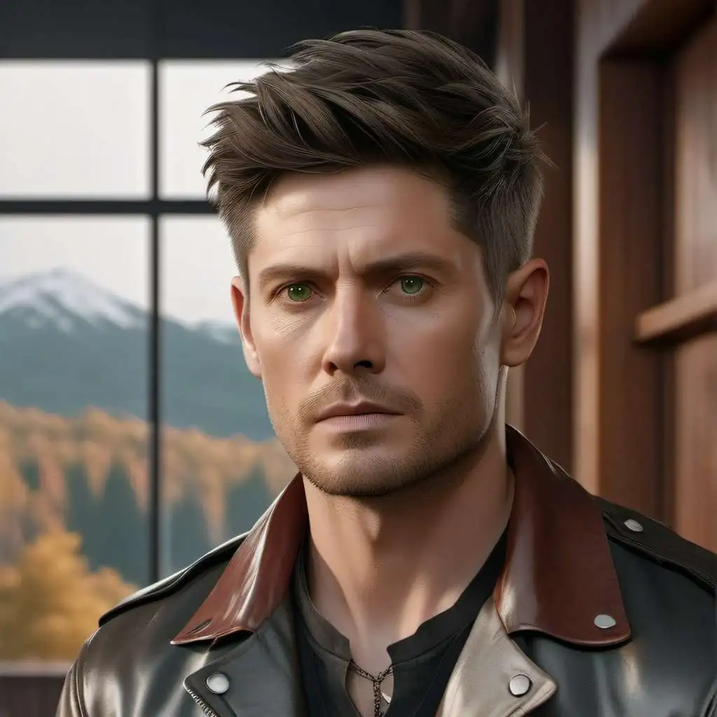chat with ai character: Dean Winchester