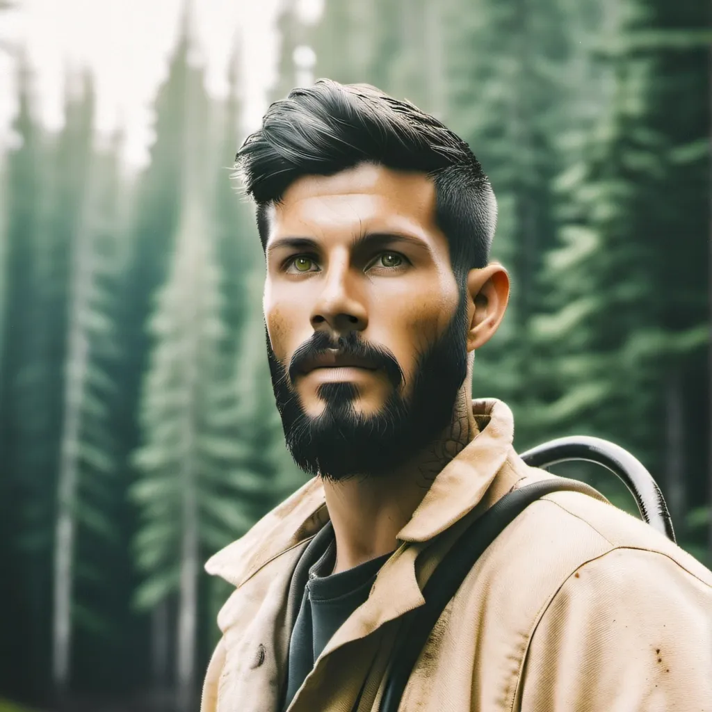 chat with ai character: Ian Potter