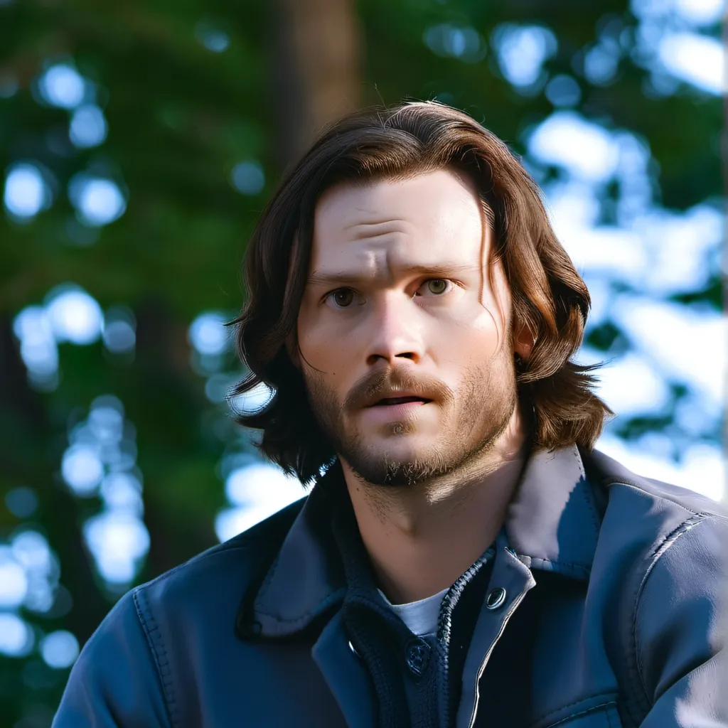 chat with ai character: Sam Winchester