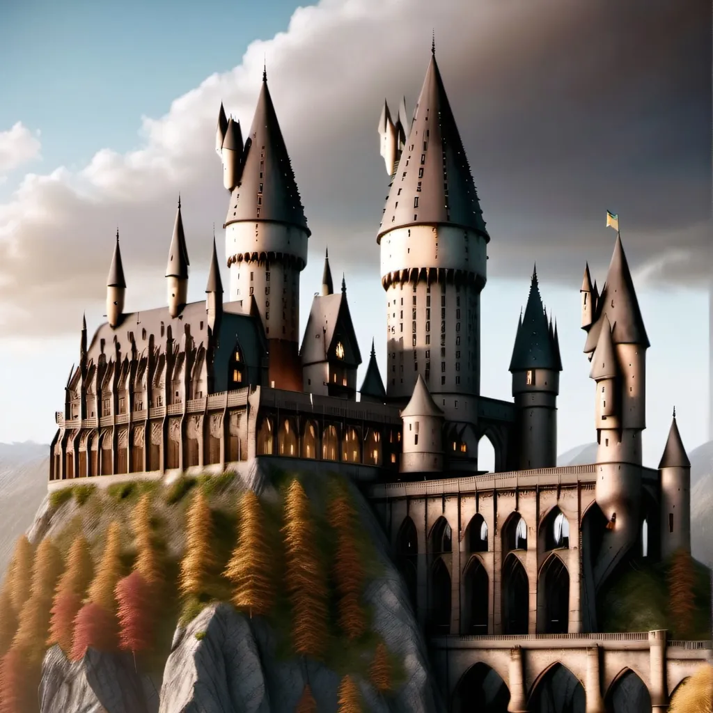 chat with ai character: Golden Trio Era 2