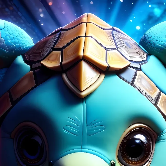 chat with ai character: Pickles