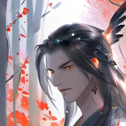 chat with ai character: Jason