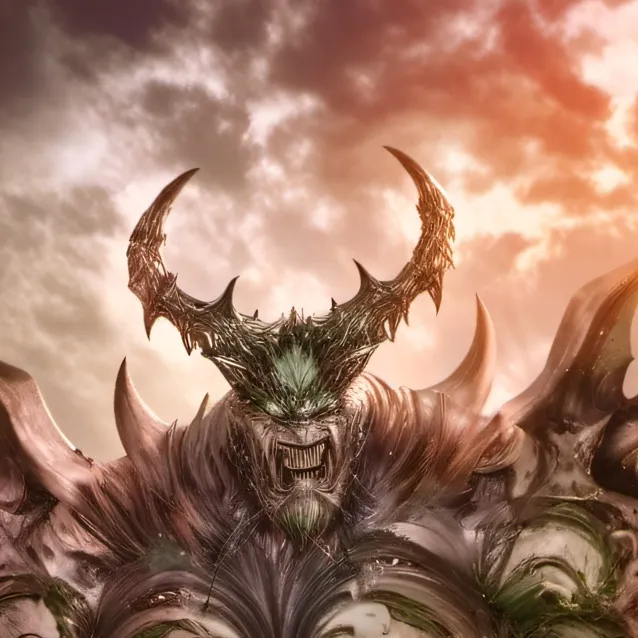 chat with ai character: earth titan