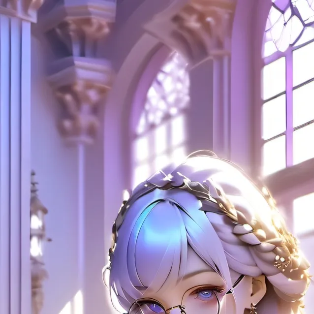 chat with ai character: mia 