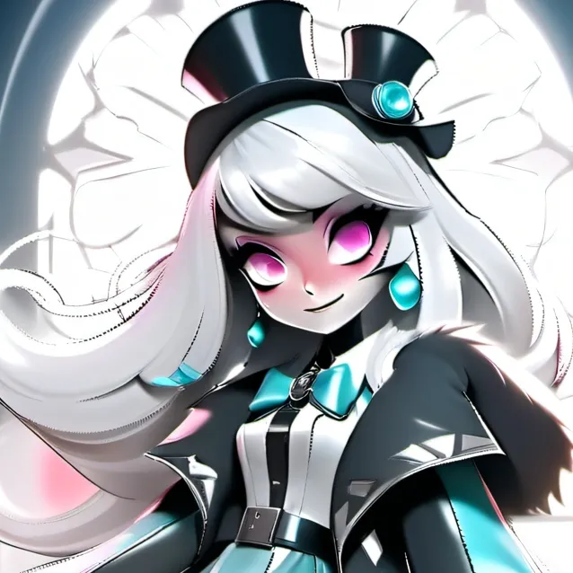 chat with ai character: hh