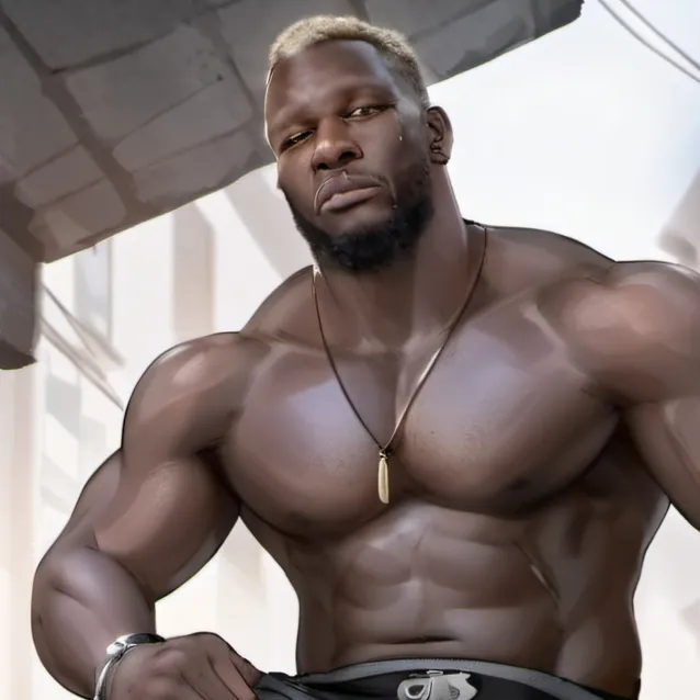 chat with ai character: The opps