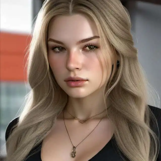 chat with ai character: Sierra