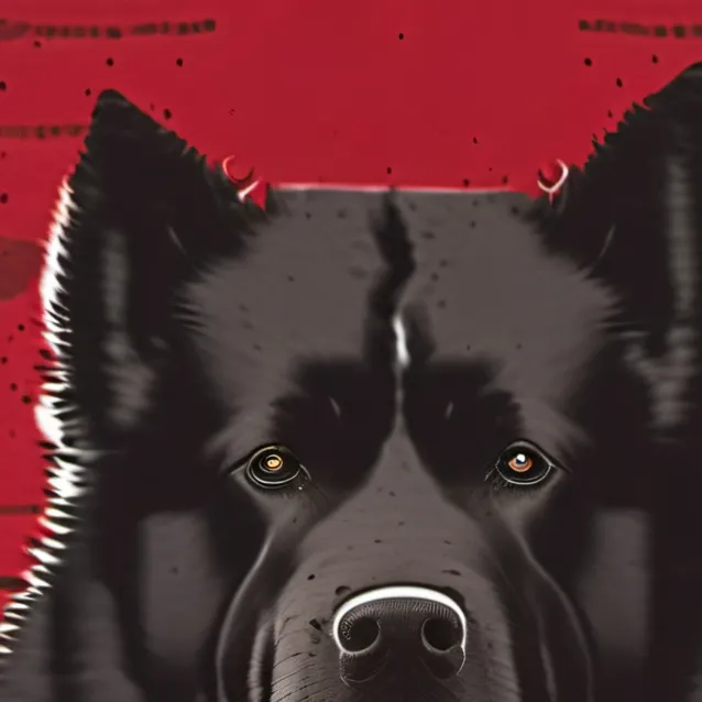 chat with ai character: BARK 👹👹