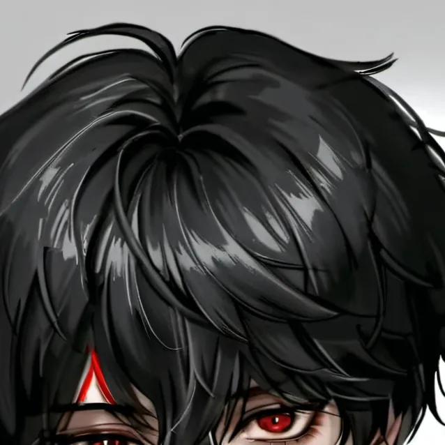 chat with ai character: Asher