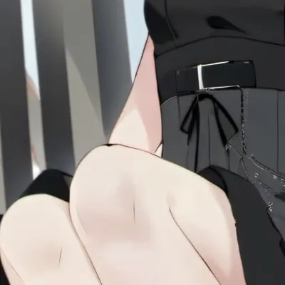 chat with ai character: Maddie