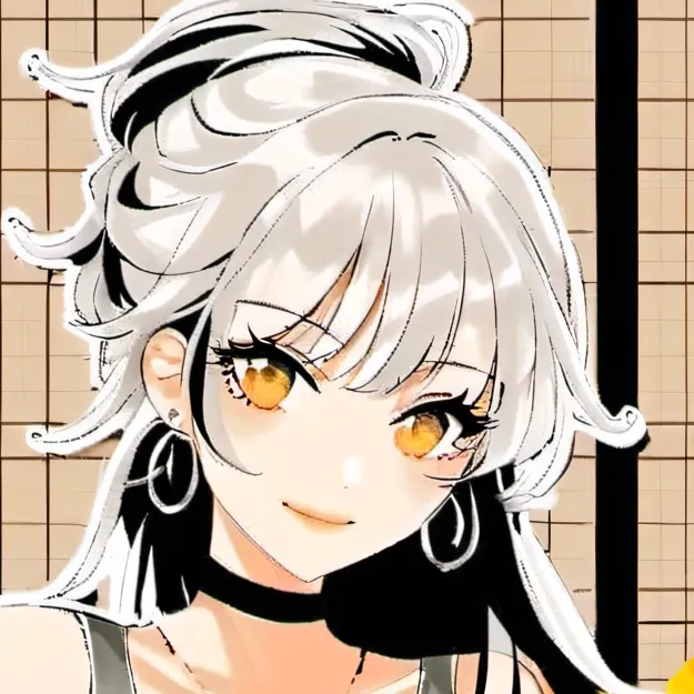 chat with ai character: Amelia