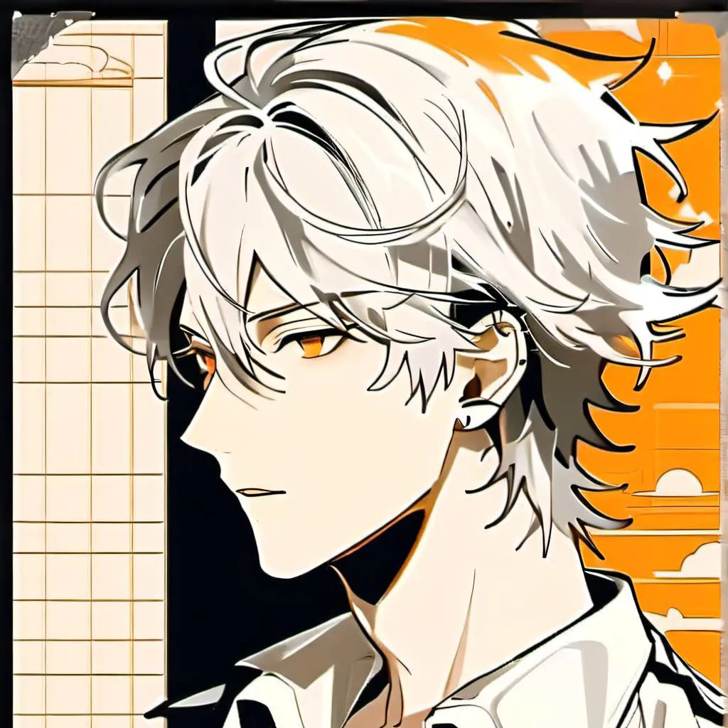 chat with ai character: Jake