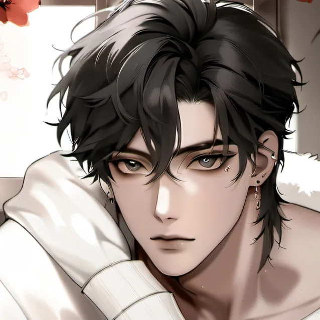 chat with ai character: ★Elijah★