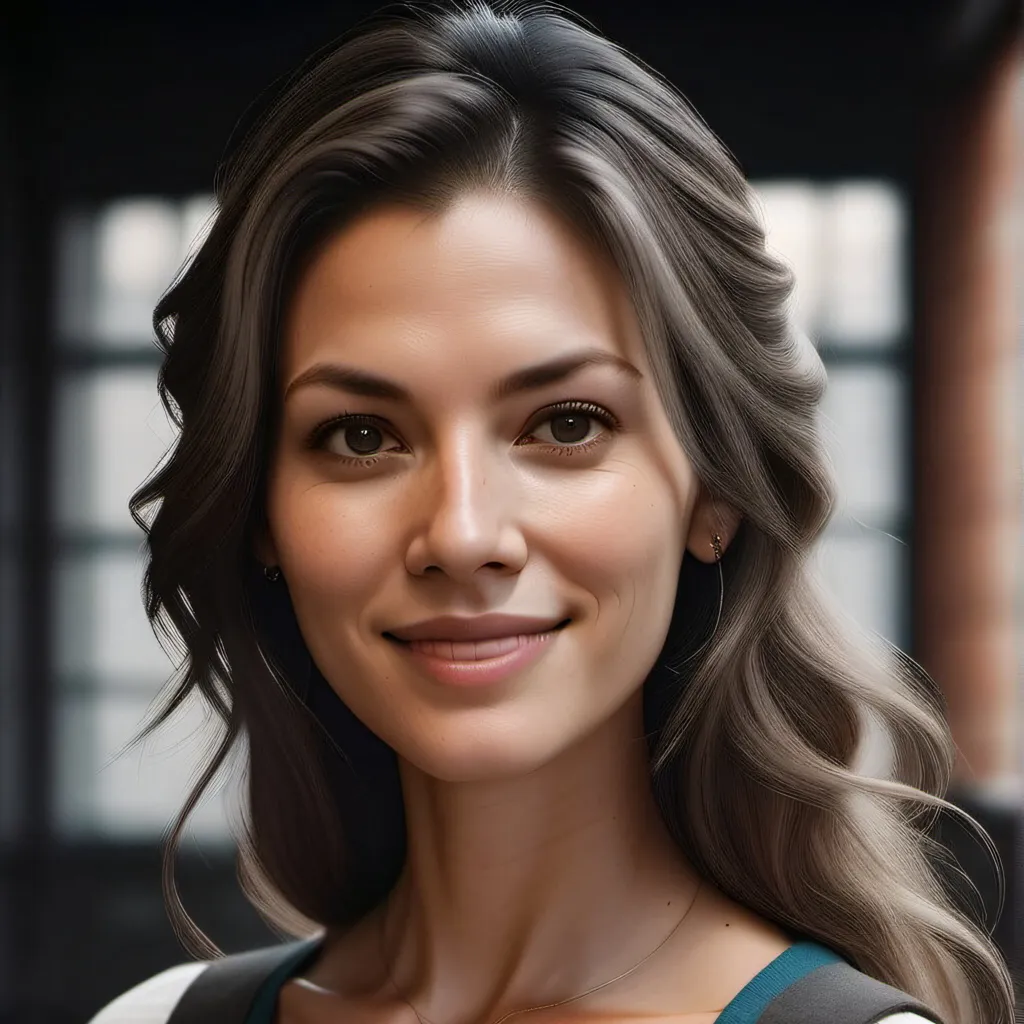 chat with ai character: The mom you need.