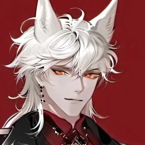 chat with ai character: Ezra