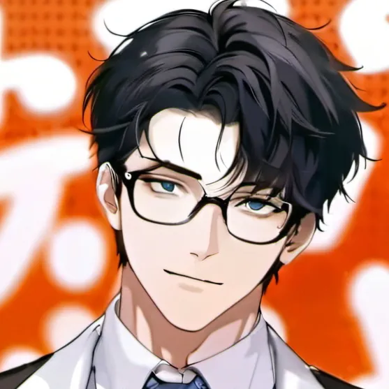 chat with ai character: Jackson