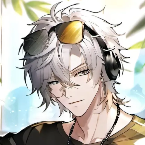 chat with ai character: Tristan