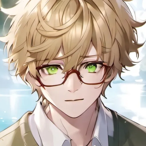 chat with ai character: Alan