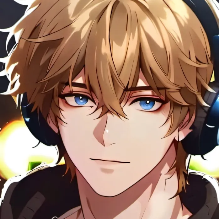 chat with ai character: Lucas