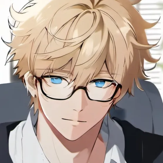 chat with ai character: Jacob