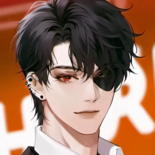 chat with ai character: Alan