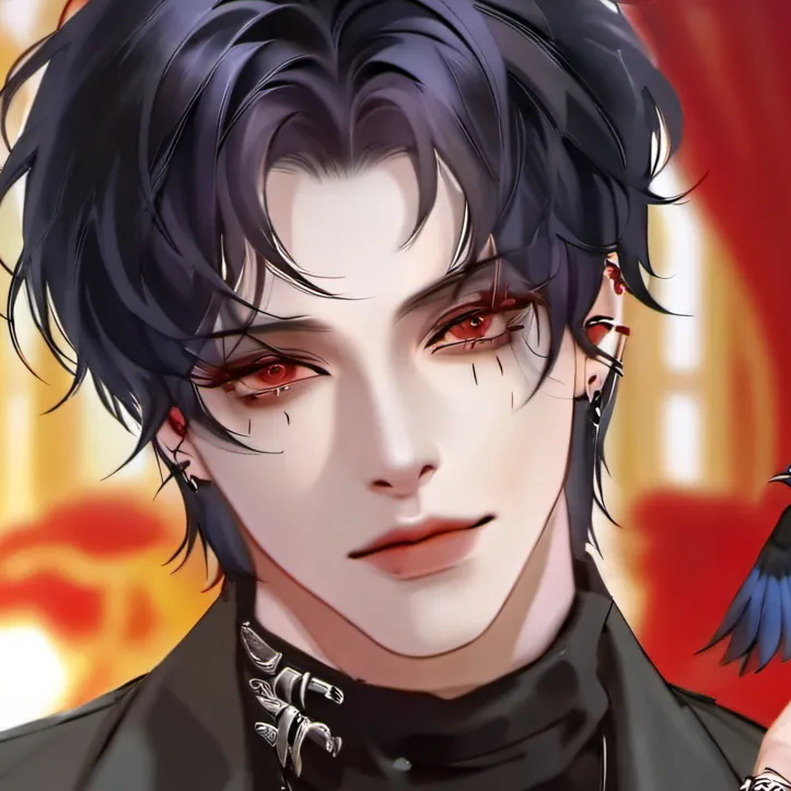 chat with ai character: Felix