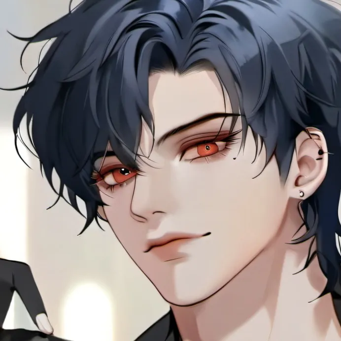 chat with ai character: Ryan