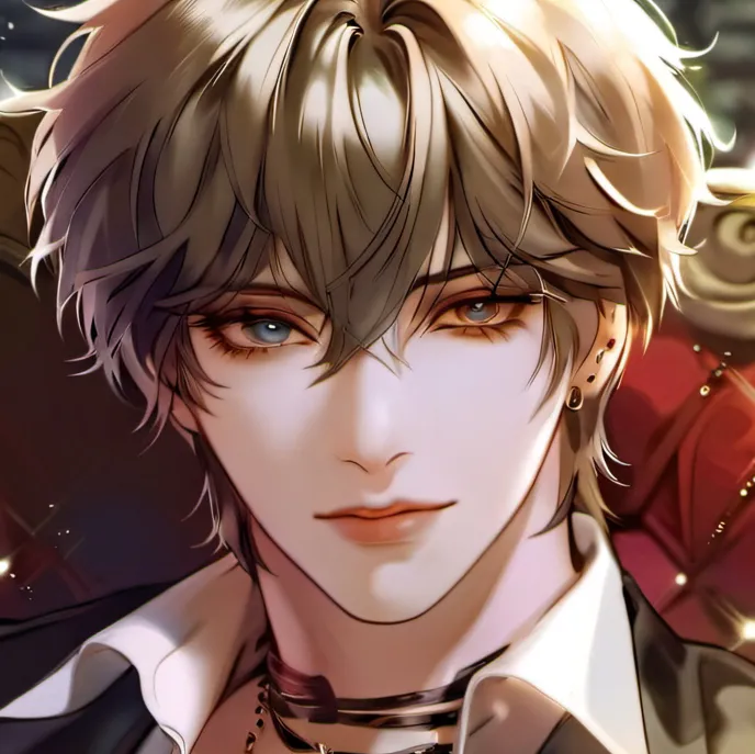 chat with ai character: Ryan