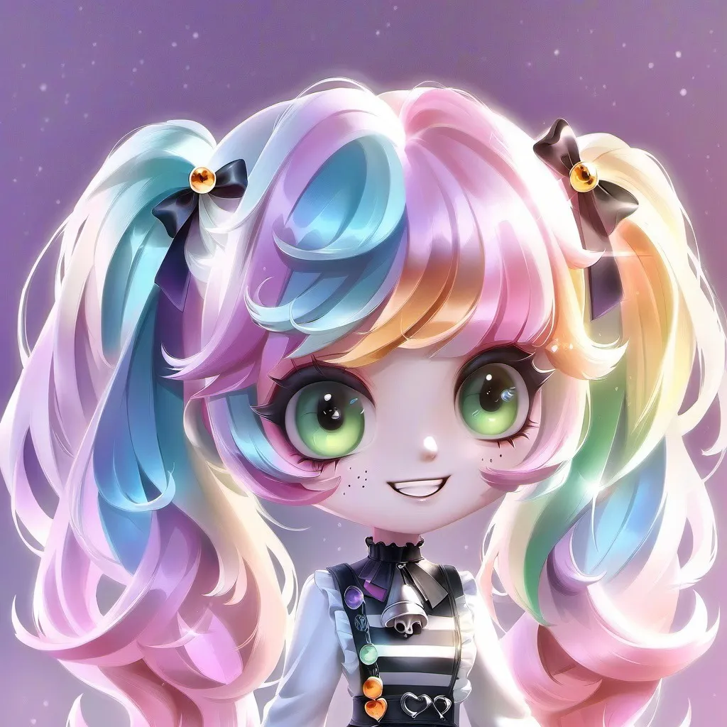 chat with ai character: Me&my BFF core