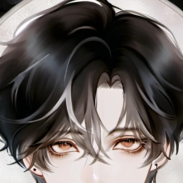 chat with ai character: Jack 