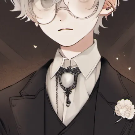 chat with ai character: Kai