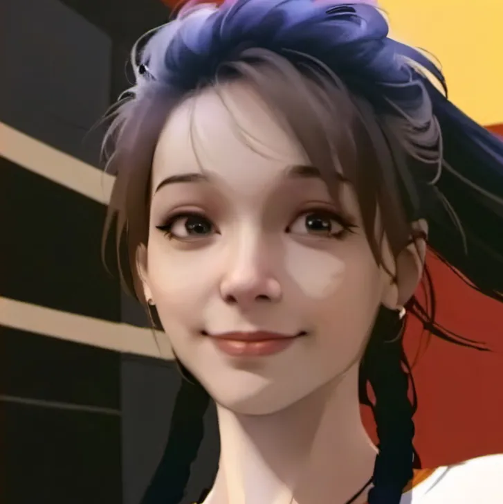 chat with ai character: Alexa