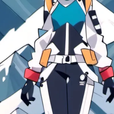 chat with ai character: You pick