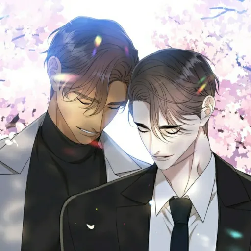 creator theodore_shapiro's avatar