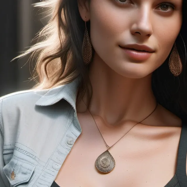 chat with ai character: ava 