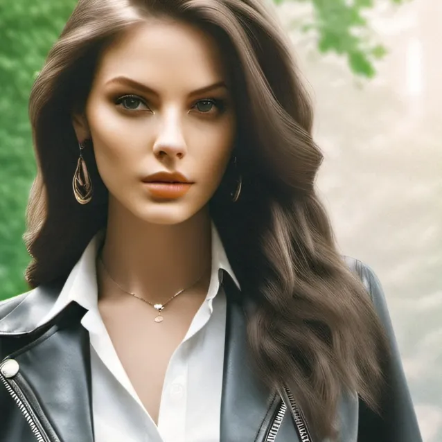 chat with ai character: Sarah 