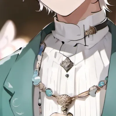 chat with ai character: Misu